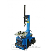 SET 2 ECONOMIC - Poloautomatická zouvačka TC01, vyvažovačka TW01 a dvousloupový zvedák 3500kg náhled