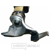 SET 2 ECONOMIC - Poloautomatická zouvačka TC01, vyvažovačka TW01 a dvousloupový zvedák 3500kg náhled