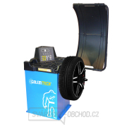 SET 2 ECONOMIC - zouvačka + vyvažovačka + dvousloupový zvedák za zvýhodněnou cenu Náhled