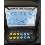 SET 1 PROFI - zouvačka + vyvažovačka za zvýhodněnou cenu Náhled