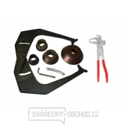 SET 1 MAXI - Automatická zouvačka TC03 a vyvažovačka TW02 3D SET 1 MAXI - Automatická zouvačka TC03 a vyvažovačka TW02 3D náhled