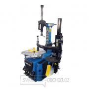 SET 1 MAXI - Automatická zouvačka TC03 a vyvažovačka TW02 3D SET 1 MAXI - Automatická zouvačka TC03 a vyvažovačka TW02 3D náhled