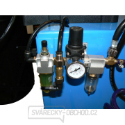 SET 1 MAXI - Automatická zouvačka TC03 a vyvažovačka TW02 3D SET 1 MAXI - Automatická zouvačka TC03 a vyvažovačka TW02 3D náhled