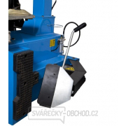 SET 3 ECONOMIC - Poloautomatická zouvačka TC01, vyvažovačka TW01 a nůžkový zvedák 2700kg náhled