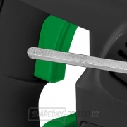 Kladivo vrtací BRH 1500/1 Bavaria Black  Náhled