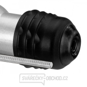 Kladivo vrtací BRH 1500/1 Bavaria Black  Náhled