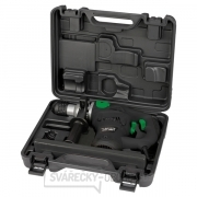 Kladivo vrtací BRH 1500/1 Bavaria Black  náhled