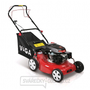 Benzínová sekačka s pojezdem VeGA 465 SDX gallery main image