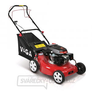 Benzínová sekačka s pojezdem VeGA 465 SDX gallery main image