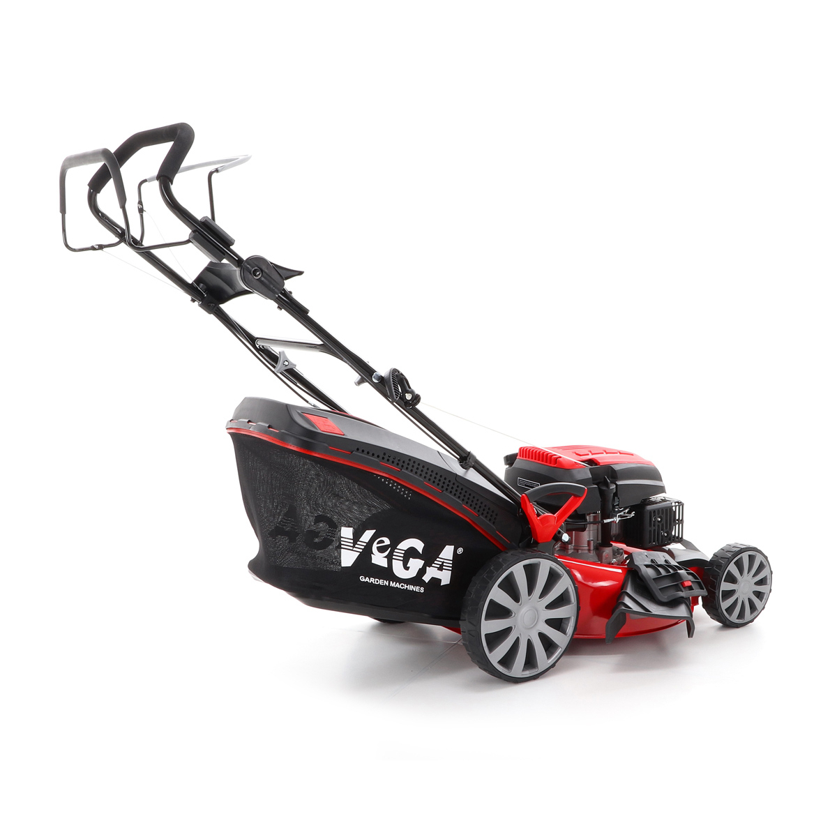 Benzínová sekačka na trávu s pojezdem VeGA 51 HWXV 6in1  Náhled