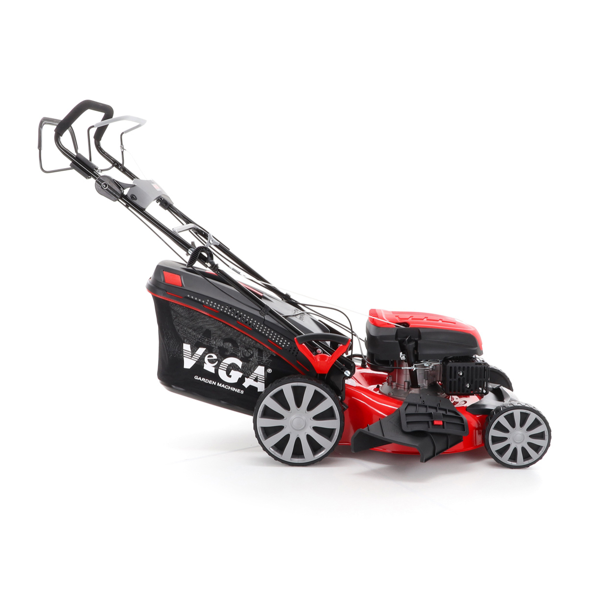 Benzínová sekačka na trávu s pojezdem VeGA 51 HWXV 6in1  Náhled