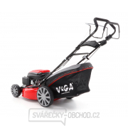 Benzínová sekačka s pojezdem VeGA 51 HWXV 6in1  Náhled