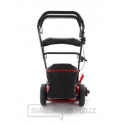 Benzínová sekačka na trávu s pojezdem VeGA 51 HWXV 6in1  náhled