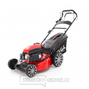 Benzínová sekačka na trávu s pojezdem VeGA 51 HWXV 6in1  náhled