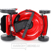 Benzínová sekačka na trávu s pojezdem VeGA 51 HWXV 6in1  náhled