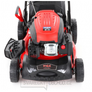 Benzínová sekačka na trávu s pojezdem VeGA 51 HWXV 6in1  náhled