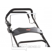 Benzínová sekačka na trávu s pojezdem VeGA 51 HWXV 6in1  náhled