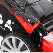 Benzínová sekačka na trávu s pojezdem VeGA 51 HWXV 6in1  náhled