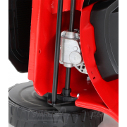 Benzínová sekačka na trávu s pojezdem VeGA 51 HWXV 6in1  náhled