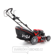 Benzínová sekačka na trávu s pojezdem VeGA 51 HWXV 6in1  náhled