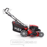 Benzínová sekačka na trávu s pojezdem VeGA 51 HWXV 6in1  náhled