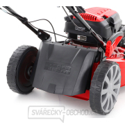 Benzínová sekačka na trávu s pojezdem VeGA 51 HWXV 6in1  náhled