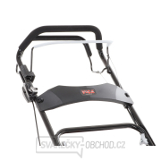 Benzínová sekačka na trávu s pojezdem VeGA 51 HWXV 6in1  náhled