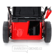 Benzínová sekačka na trávu s pojezdem VeGA 51 HWXV 6in1  náhled