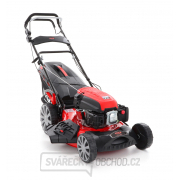 Benzínová sekačka na trávu s pojezdem VeGA 51 HWXV 6in1 + Sestavení, servis plus, kanystr, olej, kartáč Benzínová sekačka na trávu s pojezdem VeGA 51 HWXV 6in1 + Sestavení, servis plus, kanystr, olej, kartáč gallery main image