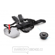 VeGA Benzínový křovinořez BC520PRO náhled