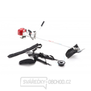 VeGA Benzínový křovinořez BC520PRO náhled