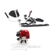 VeGA Benzínový křovinořez BC520PRO náhled