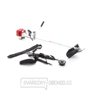 VeGA Benzínový křovinořez BC520PRO náhled