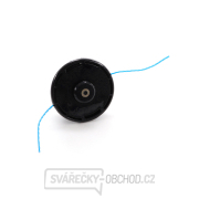 VeGA Benzínový křovinořez BC520PRO náhled