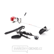 VeGA Benzínový křovinořez BC520PRO náhled