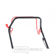 Benzinový provzdušňovač s košem VeGA GT 5654    Benzinový provzdušňovač s košem VeGA GT 5654    náhled