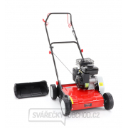 Benzinový provzdušňovač s košem VeGA GT 5654    Benzinový provzdušňovač s košem VeGA GT 5654    náhled