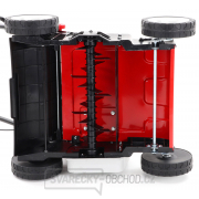 Benzinový provzdušňovač s košem VeGA GT 5654    Benzinový provzdušňovač s košem VeGA GT 5654    náhled