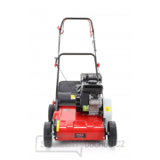 Benzinový provzdušňovač s košem VeGA GT 5654    Benzinový provzdušňovač s košem VeGA GT 5654    náhled