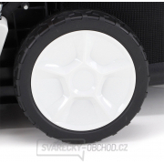 Benzinový provzdušňovač s košem VeGA GT 5654    Benzinový provzdušňovač s košem VeGA GT 5654    náhled