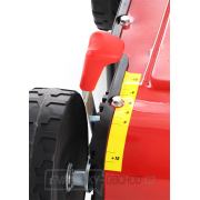 Benzinový provzdušňovač s košem VeGA GT 5654    náhled