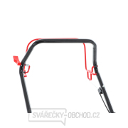 Benzinový provzdušňovač s košem VeGA GT 5654    náhled