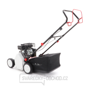 Benzinový provzdušňovač s košem VeGA GT 5654    náhled