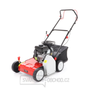 Benzinový provzdušňovač s košem VeGA GT 5654    náhled