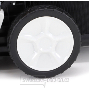 Benzinový provzdušňovač s košem VeGA GT 5654    náhled