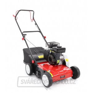 Benzinový provzdušňovač s košem VeGA GT 5654    Benzinový provzdušňovač s košem VeGA GT 5654    gallery main image