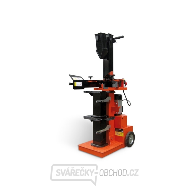 Vertikální štípač na dřevo VeGA LV1200PRO gallery main image