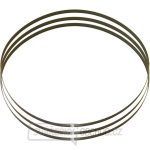 Pilový pás vhodný pro pásovou pilu GBS 315 UG, GÜDE Pilový pás vhodný pro pásovou pilu GBS 315 UG, GÜDE gallery main image