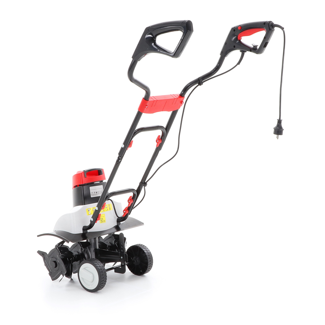 Kultivátor VeGA GT 5333, elektrický  Náhled