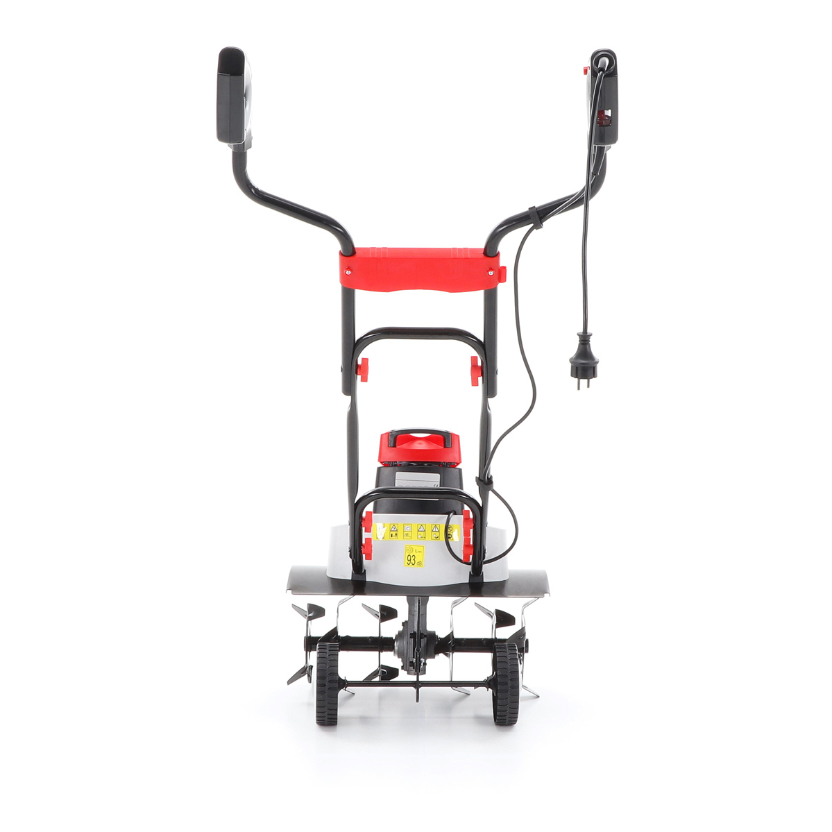 Kultivátor VeGA GT 5333, elektrický  Náhled